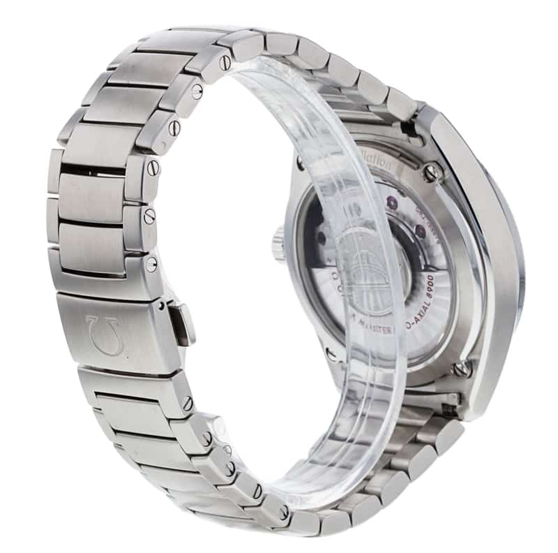 Omega Constellation Globemaster 130.30.39.21.03.001